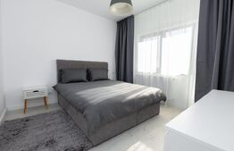 Apartament modern cu 3 camere, etaj 1, bloc nou, 78 mp, zona Burdujeni
