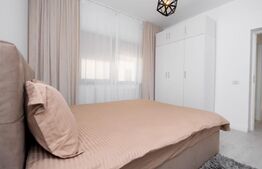 Apartament modern cu 3 camere, etaj 1, bloc nou, 78 mp, zona Burdujeni