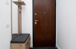 Apartament modern cu 3 camere, etaj 1, bloc nou, 78 mp, zona Burdujeni