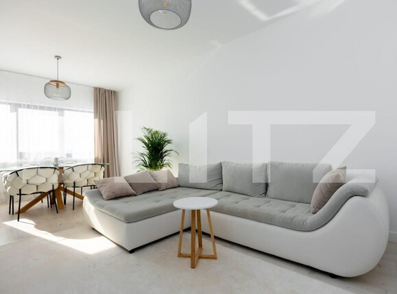 Apartament de vânzare 3 camere Burdujeni - 170323AV | BLITZ Suceava | Poza1