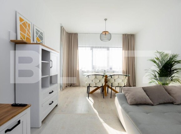 Apartament de vânzare 3 camere Burdujeni - 170323AV | BLITZ Suceava | Poza3