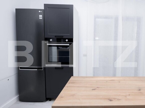 Apartament de vânzare 3 camere Burdujeni - 170323AV | BLITZ Suceava | Poza8