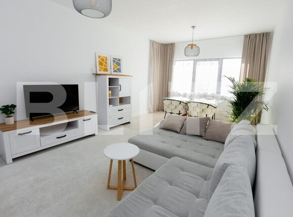 Apartament de vânzare 3 camere Burdujeni - 170323AV | BLITZ Suceava | Poza2