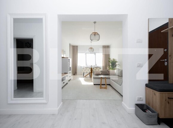 Apartament de vânzare 3 camere Burdujeni - 170323AV | BLITZ Suceava | Poza4
