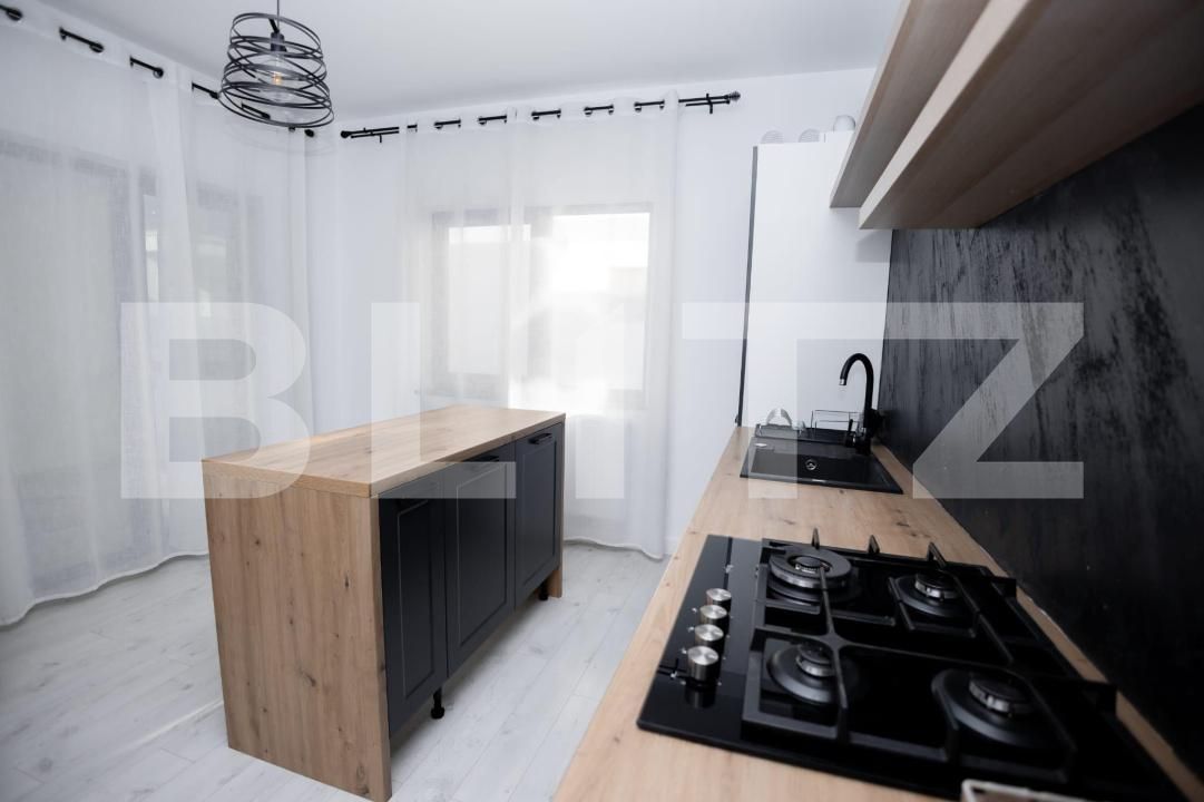 Apartament de vânzare 3 camere Burdujeni - 170323AV | BLITZ Suceava | Poza7