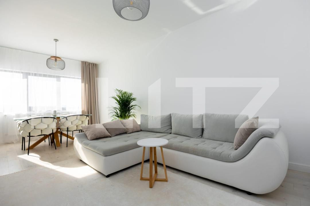 Apartament de vânzare 3 camere Burdujeni - 170323AV | BLITZ Suceava | Poza1