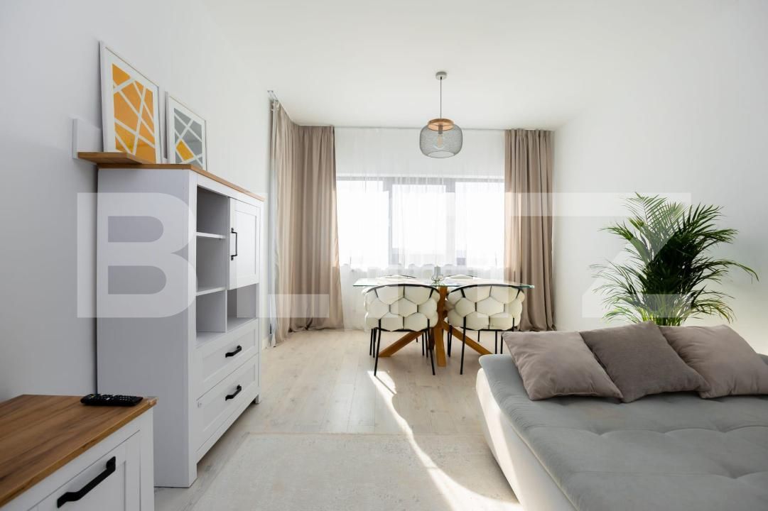 Apartament de vânzare 3 camere Burdujeni - 170323AV | BLITZ Suceava | Poza3