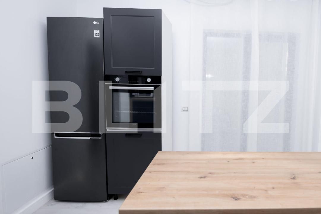 Apartament de vânzare 3 camere Burdujeni - 170323AV | BLITZ Suceava | Poza8