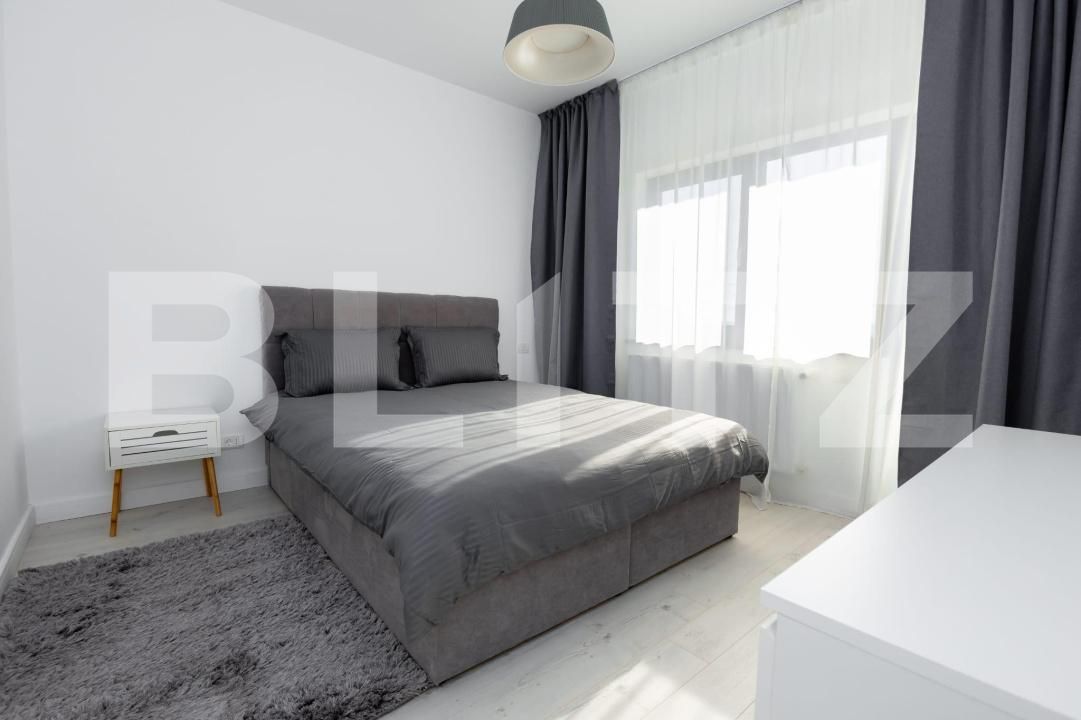 Apartament de vânzare 3 camere Burdujeni - 170323AV | BLITZ Suceava | Poza9