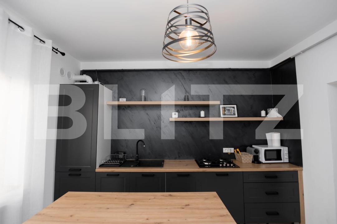 Apartament de vânzare 3 camere Burdujeni - 170323AV | BLITZ Suceava | Poza6