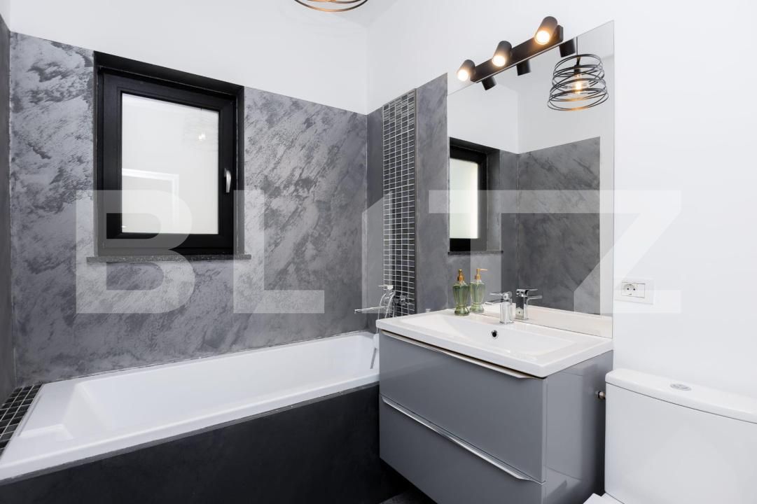 Apartament de vânzare 3 camere Burdujeni - 170323AV | BLITZ Suceava | Poza14