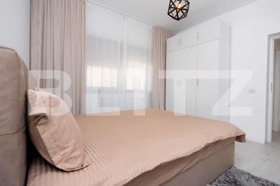 Apartament de vânzare 3 camere Burdujeni - 170323AV | BLITZ Suceava | Poza11