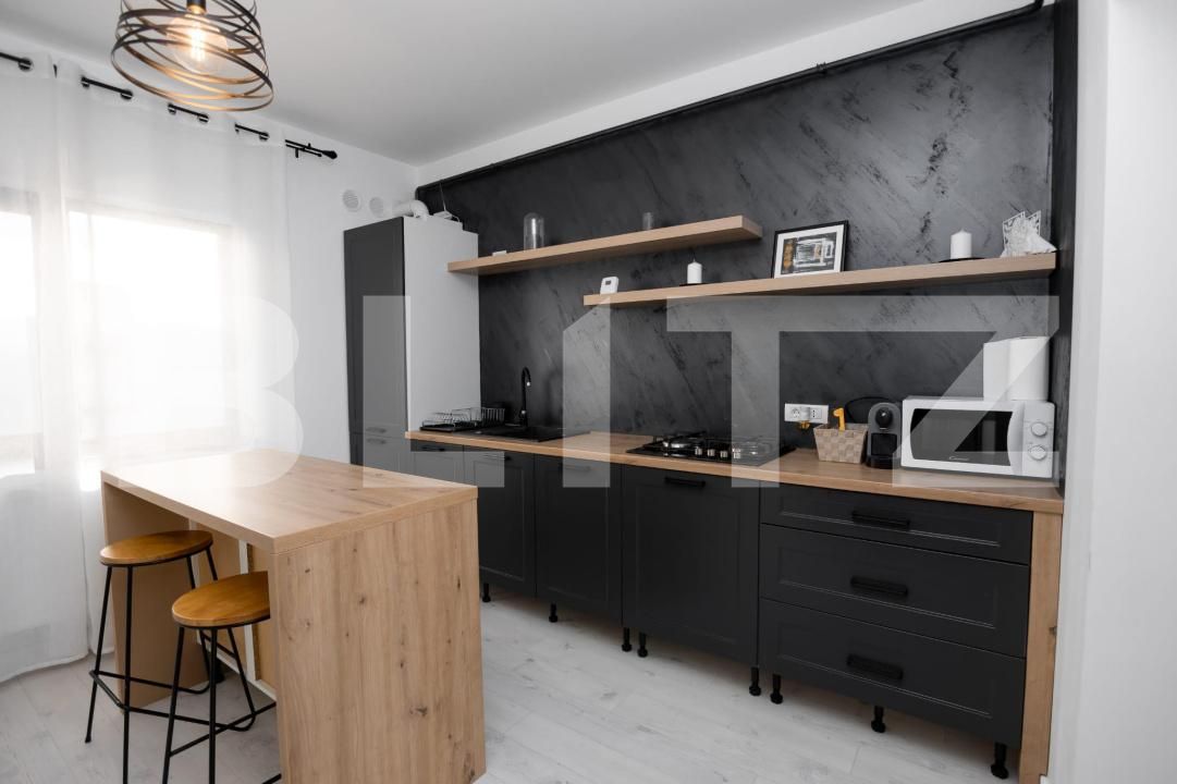 Apartament de vânzare 3 camere Burdujeni - 170323AV | BLITZ Suceava | Poza5