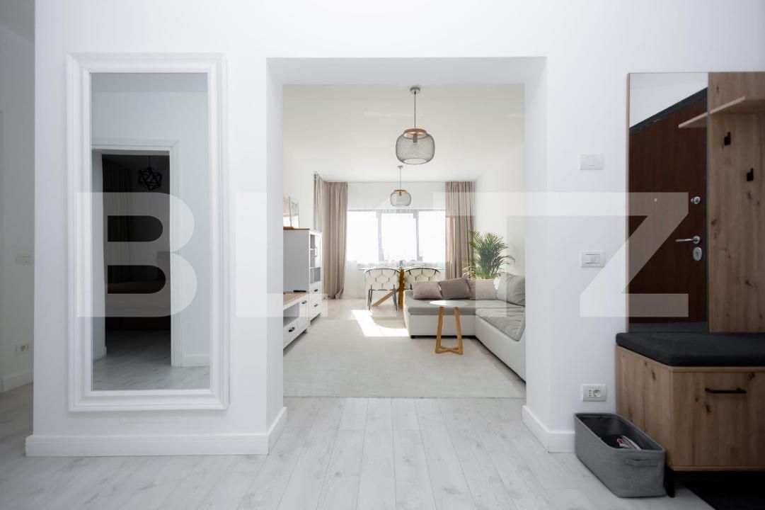 Apartament de vânzare 3 camere Burdujeni - 170323AV | BLITZ Suceava | Poza4