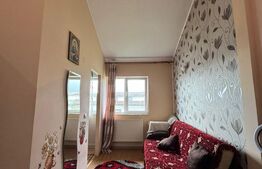 Garsoniera de vanzare, 30 mp utili, zona Burdujeni