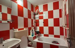 Garsoniera de vanzare, 30 mp utili, zona Burdujeni