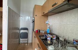 Garsoniera de vanzare, 30 mp utili, zona Burdujeni