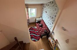 Garsoniera de vanzare, 30 mp utili, zona Burdujeni