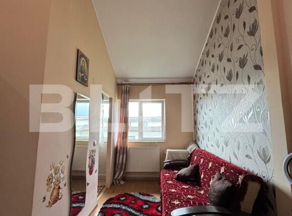 Garsonieră de vânzare Burdujeni - 170326AV | BLITZ Suceava | Poza2