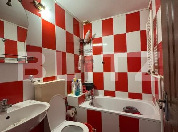 Garsonieră de vânzare Burdujeni - 170326AV | BLITZ Suceava | Poza7