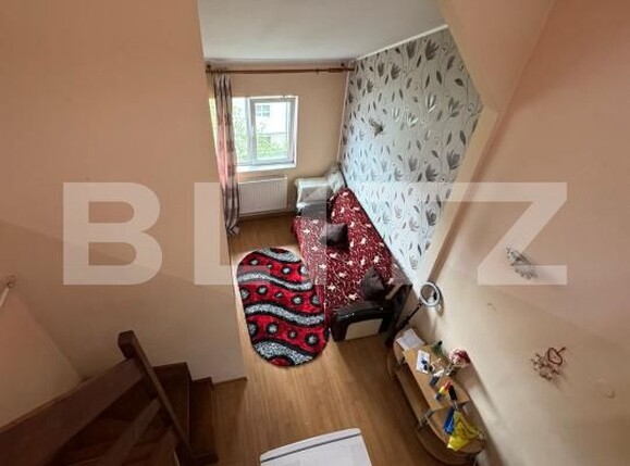 Garsonieră de vânzare Burdujeni - 170326AV | BLITZ Suceava | Poza5