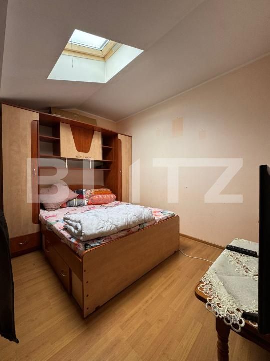 Garsonieră de vânzare Burdujeni - 170326AV | BLITZ Suceava | Poza3