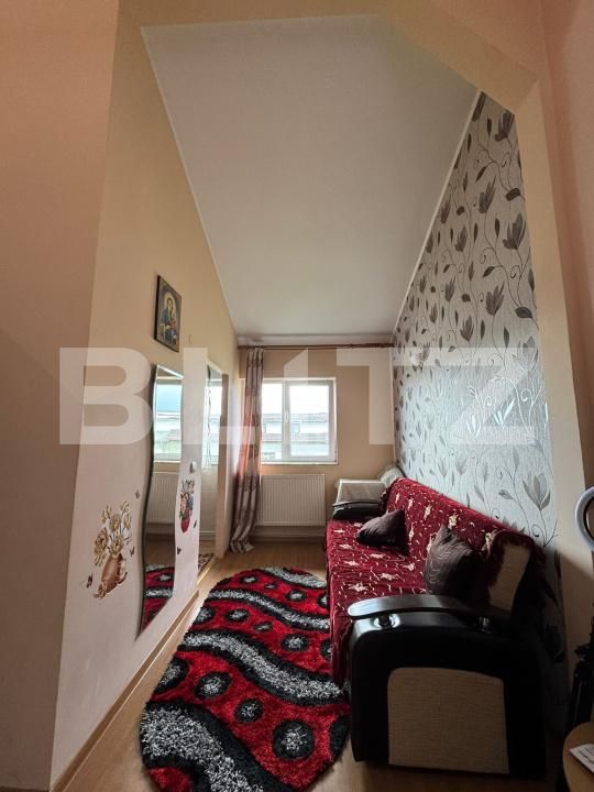 Garsonieră de vânzare Burdujeni - 170326AV | BLITZ Suceava | Poza2