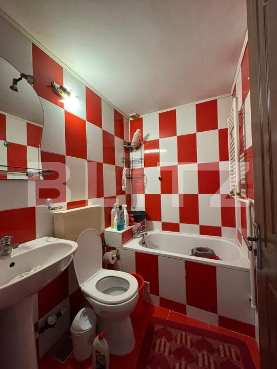 Garsonieră de vânzare Burdujeni - 170326AV | BLITZ Suceava | Poza7