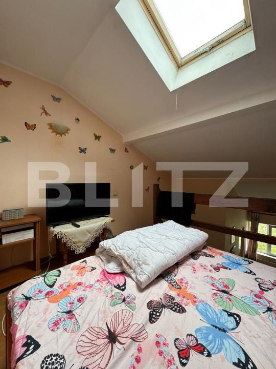 Garsonieră de vânzare Burdujeni - 170326AV | BLITZ Suceava | Poza4