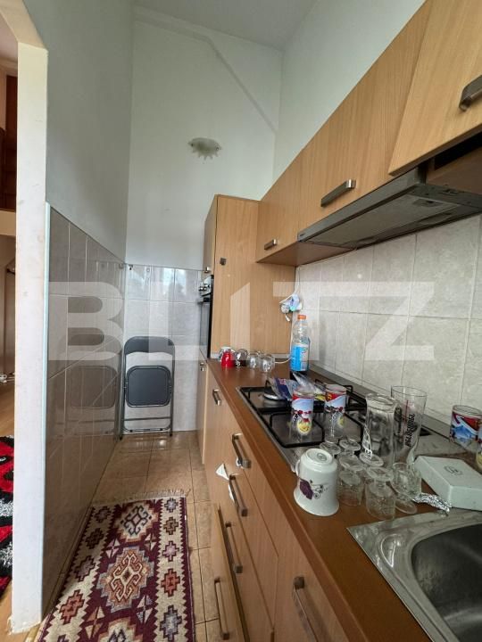 Garsonieră de vânzare Burdujeni - 170326AV | BLITZ Suceava | Poza6