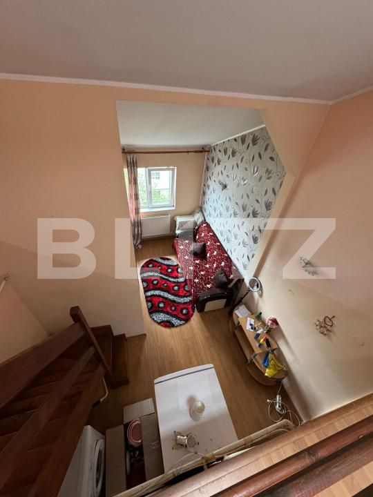 Garsonieră de vânzare Burdujeni - 170326AV | BLITZ Suceava | Poza5