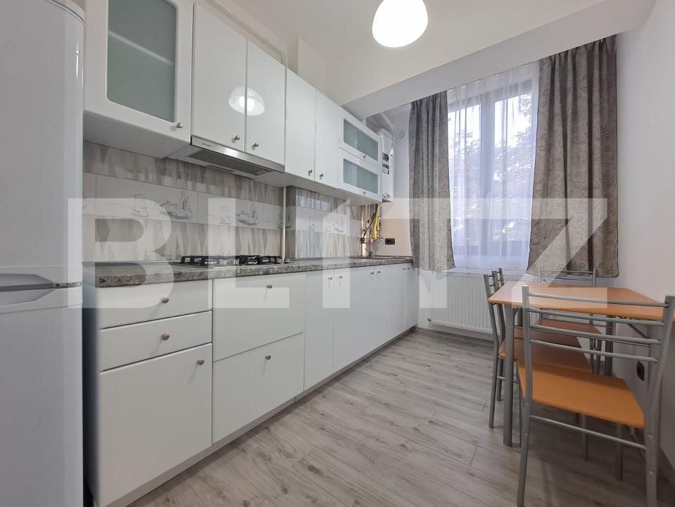 Garsonieră de vânzare George Enescu - 170328AV | BLITZ Suceava | Poza2