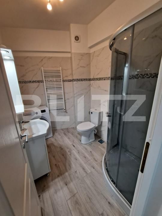 Garsonieră de vânzare George Enescu - 170328AV | BLITZ Suceava | Poza3