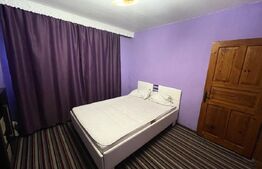 Apartament 4 camere - Etaj 1 - Fălticeni 