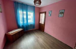 Apartament 4 camere - Etaj 1 - Fălticeni 