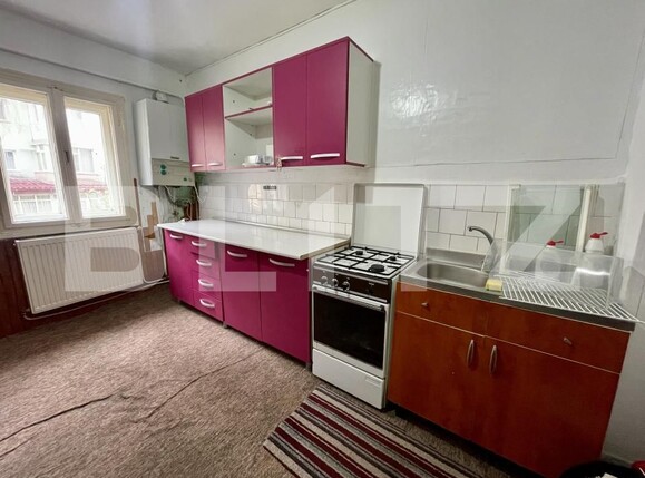 Apartament de închiriat 4 camere Falticeni - 170364AI | BLITZ Suceava | Poza1