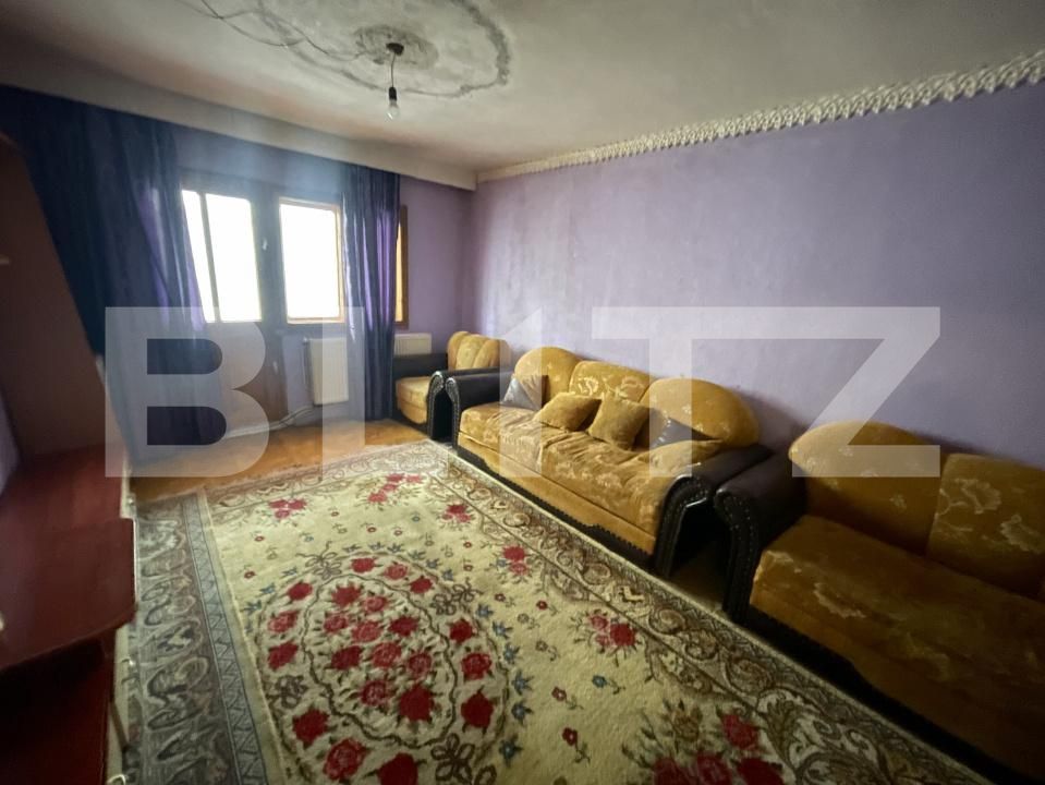 Apartament de închiriat 4 camere Falticeni - 170364AI | BLITZ Suceava | Poza5