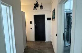 Microapartament de vanzare, 40 mp, etaj 2, bloc nou, zona George Enescu