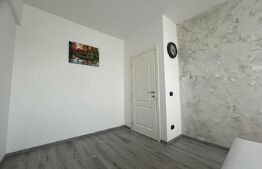 Microapartament de vanzare, 40 mp, etaj 2, bloc nou, zona George Enescu