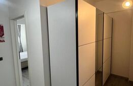 Microapartament de vanzare, 40 mp, etaj 2, bloc nou, zona George Enescu