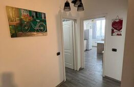 Microapartament de vanzare, 40 mp, etaj 2, bloc nou, zona George Enescu