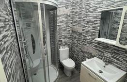 Microapartament de vanzare, 40 mp, etaj 2, bloc nou, zona George Enescu