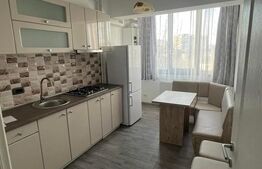 Microapartament de vanzare, 40 mp, etaj 2, bloc nou, zona George Enescu