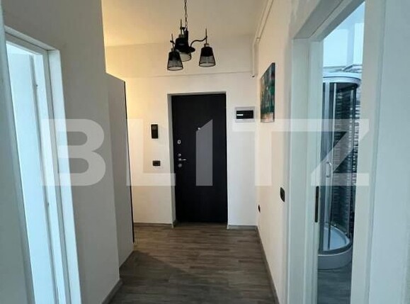 Garsonieră de vânzare George Enescu - 170369AV | BLITZ Suceava | Poza4