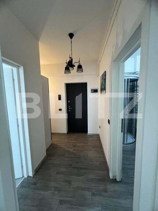 Garsonieră de vânzare George Enescu - 170369AV | BLITZ Suceava | Poza4