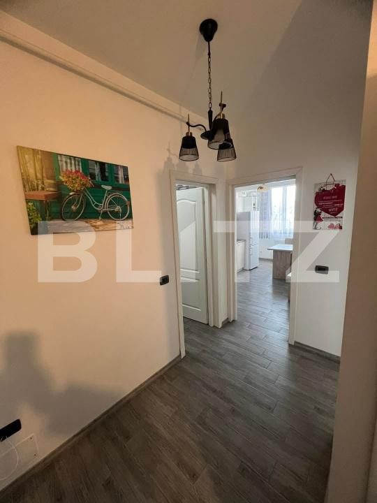 Garsonieră de vânzare George Enescu - 170369AV | BLITZ Suceava | Poza3