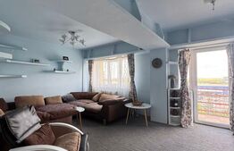 Apartament cu 2 camere, 68 mp, decomandat, zona Obcini