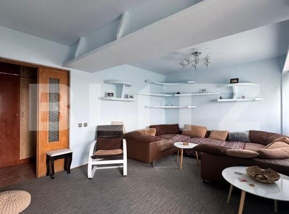 Apartament de vânzare 2 camere Obcini - 170391AV | BLITZ Suceava | Poza1