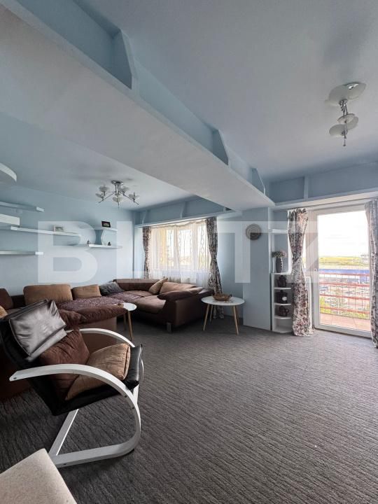 Apartament de vânzare 2 camere Obcini - 170391AV | BLITZ Suceava | Poza3