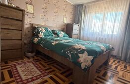 Apartament cu 3 camere, 62 mp, decomandat, spatios, cartier Obcini